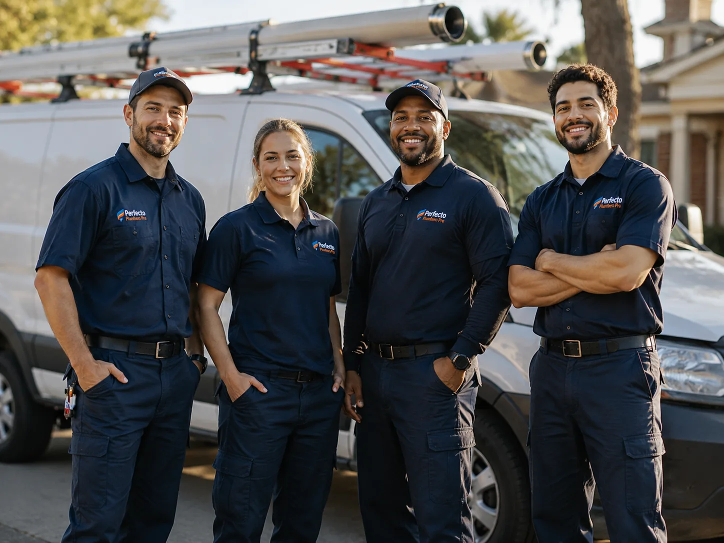 Emergency Plumber Near Me in Church Road, VA near me